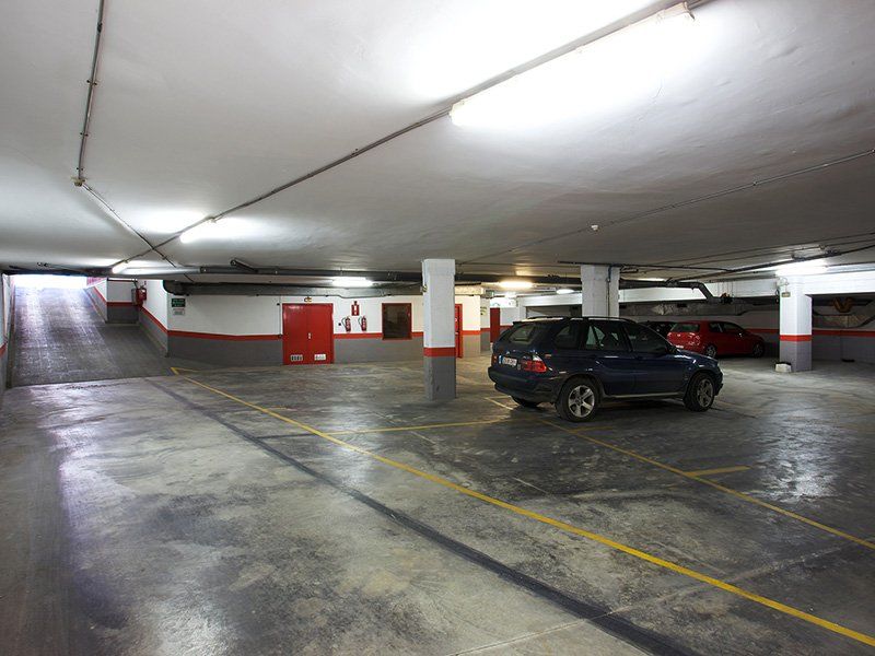 Hotel Domo Vilafranca del Penedes Bagian luar foto