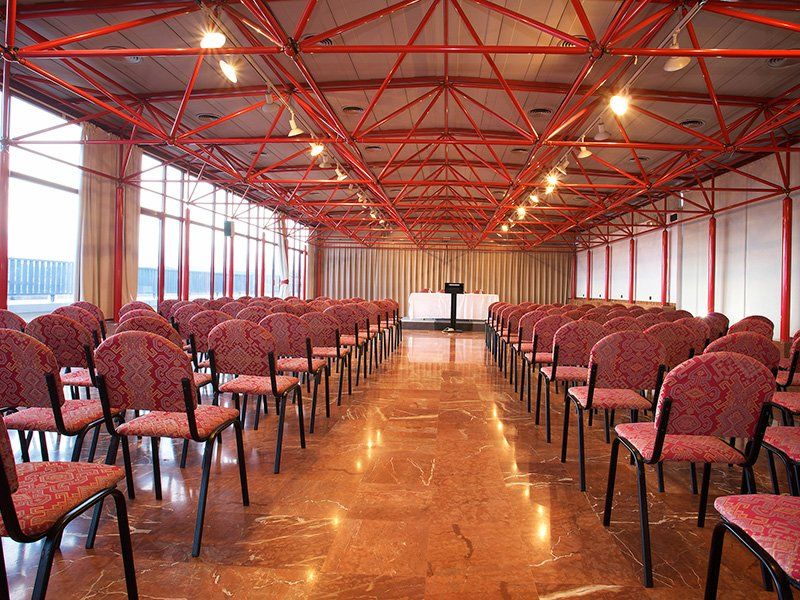 Hotel Domo Vilafranca del Penedes Bagian luar foto